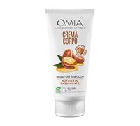Omia Laboratories Argan del Marocco crema corpo nutriente e rassodante con olio di argan 200 ml