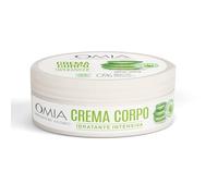 Omia Laboratories Aloe Vera del Salento crema idratante intensa per il corpo 150 ml