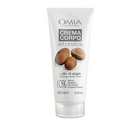 Omia Laboratories Argan del Marocco crema corpo nutriente e rassodante con olio di argan 200 ml