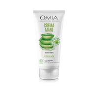 Omia Ecobio Crema Mani con Aloe Vera 75 ml