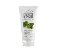 omia crema mani all'olio di jojoba 75 ml