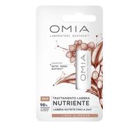 OMIA CURA LABBRA ALIMENTA Trattamento labbra Nutriente 5,5 ml Protezio