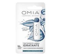 OMIA CURA LABBRA IDROPHILIA Trattamento labbra Idratante 5,5 ml Protez