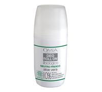 Deo Roll On Aloe Vera - Deodorante 50 ml