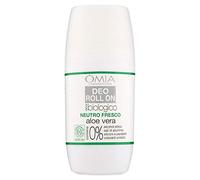 OMIA Laboratori Deo Roll On Aloe Vera 50 ml