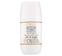 Deo Roll On Olio di Argan - Deodorante 50 ml