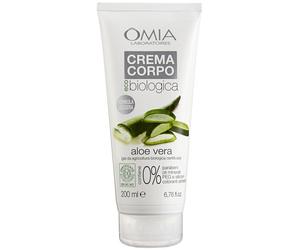Omia - Dermo Crema Leggera Aloe Vera Crema corpo 250 ml female