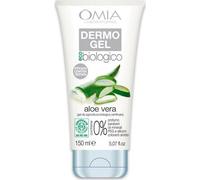 Omia Dermo Gel Lenitivo Viso Corpo Aloe Vera 150 ml - Gel lenitivo