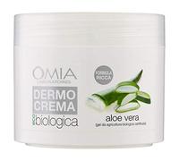OMIA CREMA CORPO DERMO ALOE VERA 250 ML
