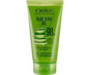 OMIA DERMOGEL ALOE VERA150 ML