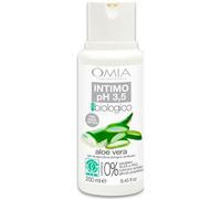 Omia Detergente Intimo Ph 3,5 Aloe Vera 250 Ml