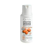 Omia Detergente Intimo PH 5,5 Con Olio Di Argan Bio - 250 Ml