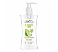 OMIA DETERGENTE VISO ANTI SEBO BERGAMOTTO DI CALABRIA 200 ML