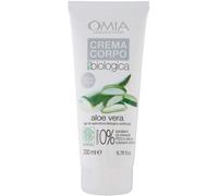 omia crema corpo aloe vera 200 ml