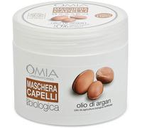 omia maschera capelli ristrutturante capelli