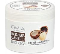 OMIA MASCHERA CAPELLI O/MACADAM 25