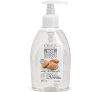omia ecobio non sapone m/v mandorla 300 ml