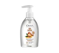 Omia - Non Sapone Olio di Argan Bagnoschiuma 300 ml female
