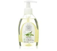 Omia Ecobio Sapone Liquido Aloe, 6 Pezzi - 300 ml