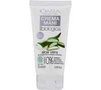 omia erboristica crema mani aloe 75 ml
