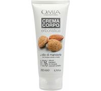 Crema Mani all'Olio di Mandorle 75 ml