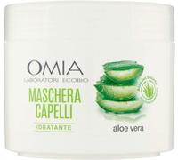 omia maschera capelli ristrutturante e anti c