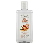 Omia Fisio Shampoo Biologico Argan Del Marocco 200 Ml