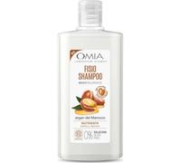 Omia Fisio Shampoo Argan Del Marocco Capelli Secchi Da 200ml