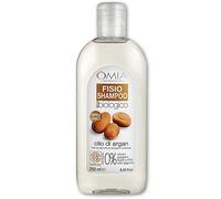 OMIA FISIO SHAMPOO CAPELLI LISCI OLIO DI ARGAN 200 ML
