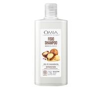 OMIA FISIO SHAMPOO CAPELLI LUMINOSI OLIO DI MACADAMIA 250 ML