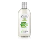 omia fisio shampoo capelli sani aloe vera 250
