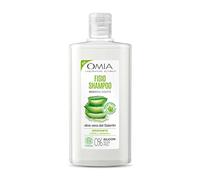 Omia Laboratories Aloe Vera del Salento shampoo idratante con aloe vera 200 ml