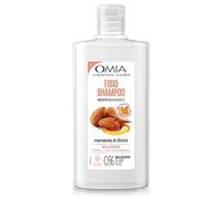 Omia Laboratories Shampoo nutriente intenso con olio di mandorle – 200 ml