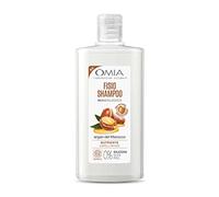 Omia Fisio Shampoo Biologico Argan Del Marocco 200 Ml