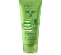Omia Laboratories Aloe Vera gel idratante con aloe vera 150 ml