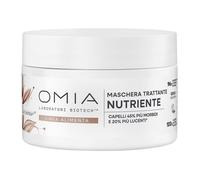 OMIA HAIRCARE ALIMENTA Maschera Trattante Nutriente 200 ml Maschera vi