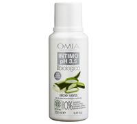 omia intimo ph 3,5 aloevera con acido lattico