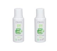 OMIA Intimo pH 3,5 Aloe Vera 2x250 ml Detergente
