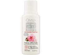 Omia Intimo Ecobio Ph 3.5 Malva Officinale 250ml