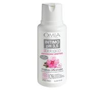 OMIA INTIMO PH 3,5 MALVA CON ANTIBATTERICI NATURALI 250 ML