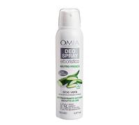 OMIA Laboratori Deo Spray Aloe Vera 150 ml