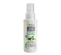 omia ecobio deo vapo aloe vera bio 75 ml