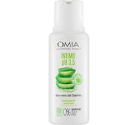 Omia Laboratories Aloe Vera del Salento Gel igiene intima 250 ml - Gel igiene intima