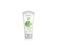 Omia Laboratories Aloe Vera Salento Esfoliante Detergente Viso 75ml - Esfoliante detergente viso