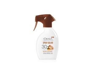Omia Laboratories Argan del Marocco SPF 30 200 ml - Solare