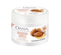 OMIA MASCHERA CAPELLI MANDORLA 250