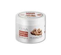 OMIA MASCHERA CAPELLI RISTRUTTURANTE OLIO DI SEMI DI LINO 250 ML