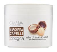 OMIA MASCHERA CAPELLI O/MACADAM 25