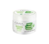 omia maschera capelli ristrutturante e anti c