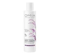 Omia Metamorphosis Shampoo Lisciante Anti-Crespo per Capelli Crespi e Ribelli, Disciplina e Liscia, Effetto Immediato, Azione Intesiva, Formula Vegana, 200ml
